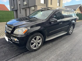 Mercedes-Benz GL 450 V8 4.7 LPG, снимка 4