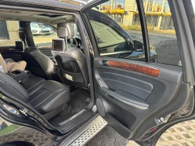 Mercedes-Benz GL 450 V8 4.7 LPG, снимка 14