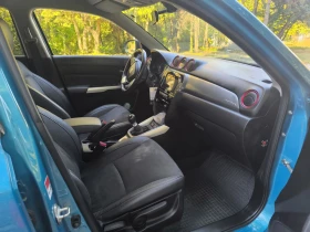 Suzuki Vitara 1.4, снимка 10