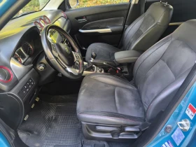 Suzuki Vitara 1.4, снимка 11