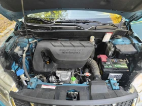 Suzuki Vitara 1.4, снимка 13