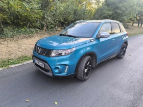Suzuki Vitara 1.4, снимка 1