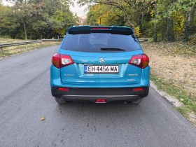 Suzuki Vitara 1.4, снимка 4