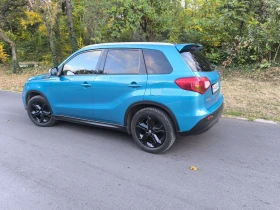 Suzuki Vitara 1.4, снимка 3
