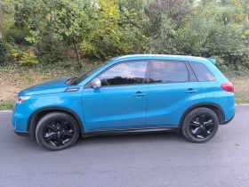 Suzuki Vitara 1.4, снимка 2