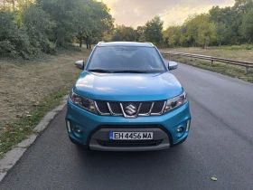 Suzuki Vitara 1.4, снимка 8