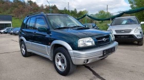 Suzuki Grand vitara 2.0TD 4x4-VNOS IT-BEZ KOROZIQ-TEGLICH-LIZING