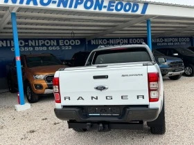 Ford Ranger 1/2 кабина/3, 2, снимка 5