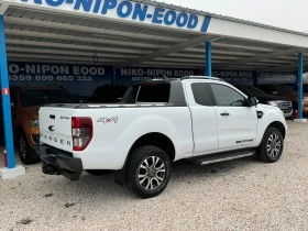 Ford Ranger 1/2 кабина/3, 2, снимка 7