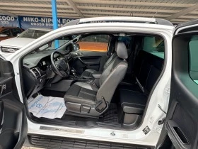 Ford Ranger 1/2 кабина/3, 2, снимка 10