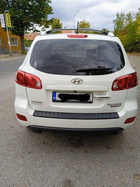 Hyundai Santa fe | Mobile.bg    4