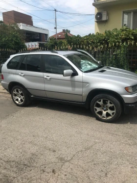 BMW X5, снимка 3