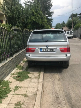 BMW X5, снимка 1