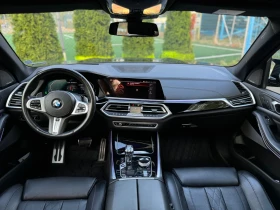 BMW X5 M50d Crystal Shift/360/Soft close/Swarovski/Laser, снимка 13