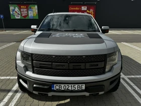 Ford F150 РАПТОР, снимка 1