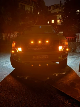 Ford F150 РАПТОР, снимка 16