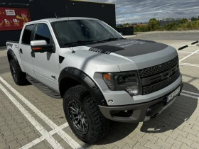 Ford F150 РАПТОР, снимка 2