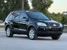 Chevrolet Captiva 2.0VCDI 150.. 44 | Mobile.bg    3