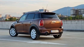 Обява за продажба на Mini Countryman S ALL4 ~17 700 лв. - изображение 2