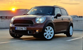 Обява за продажба на Mini Countryman S ALL4 ~17 700 лв. - изображение 1