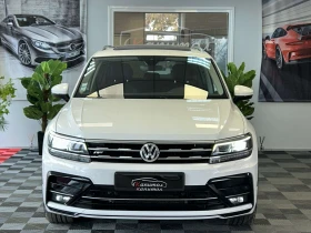     VW Tiguan ALL SPACE R-LINE 240