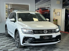     VW Tiguan ALL SPACE R-LINE 240