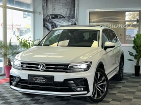     VW Tiguan ALL SPACE R-LINE 240