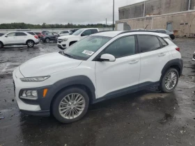 Hyundai Kona 2019 HYUNDAI KONA SEL | Mobile.bg    2