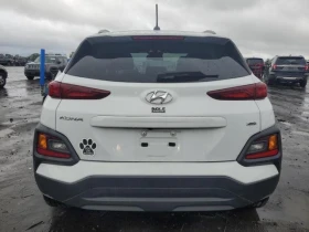 Hyundai Kona 2019 HYUNDAI KONA SEL | Mobile.bg    6