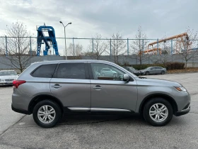 Mitsubishi Outlander 2.4i 169 к.с., снимка 5