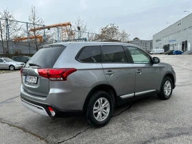 Mitsubishi Outlander 2.4i 169 к.с., снимка 4