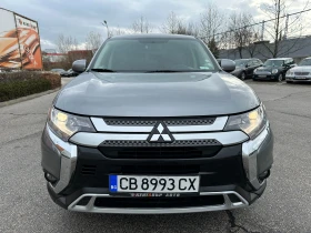 Mitsubishi Outlander 2.4i 169 к.с., снимка 7