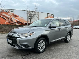 Mitsubishi Outlander 2.4i 169 к.с., снимка 1