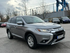 Mitsubishi Outlander 2.4i 169 к.с., снимка 6