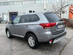 Mitsubishi Outlander 2.4i 169 к.с., снимка 3