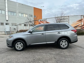 Mitsubishi Outlander 2.4i 169 к.с., снимка 2