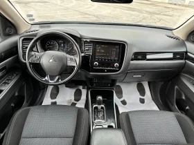 Mitsubishi Outlander 2.4i 169 к.с., снимка 11