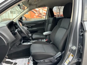 Mitsubishi Outlander 2.4i 169 к.с., снимка 9