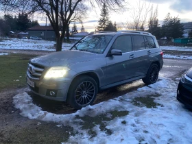 Mercedes-Benz GLK 350, снимка 6