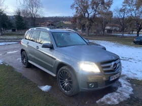 Mercedes-Benz GLK 350, снимка 1