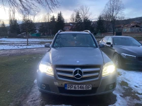 Mercedes-Benz GLK 350, снимка 7