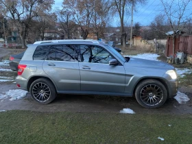 Mercedes-Benz GLK 350, снимка 2