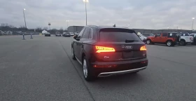 Audi Q5 DIGITAL/ПАНО/ПОДГРЕВ/КАМЕРА/KEYLESS, снимка 6