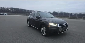 Audi Q5 DIGITAL/ПАНО/ПОДГРЕВ/КАМЕРА/KEYLESS, снимка 2