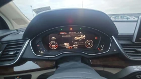 Audi Q5 DIGITAL/ПАНО/ПОДГРЕВ/КАМЕРА/KEYLESS, снимка 9