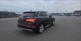 Audi Q5 DIGITAL/ПАНО/ПОДГРЕВ/КАМЕРА/KEYLESS, снимка 5