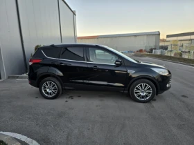 Ford Kuga 2.0tdci 163k.c* 4x4* Автоматик* Панорама* Камера* , снимка 4