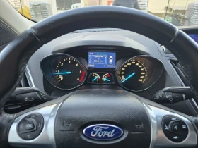 Ford Kuga 2.0tdci 163k.c* 4x4* Автоматик* Панорама* Камера* , снимка 12