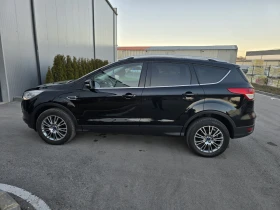 Ford Kuga 2.0tdci 163k.c* 4x4* Автоматик* Панорама* Камера* , снимка 8