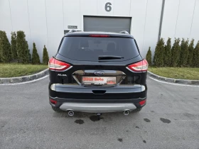 Ford Kuga 2.0tdci 163k.c* 4x4* Автоматик* Панорама* Камера* , снимка 6